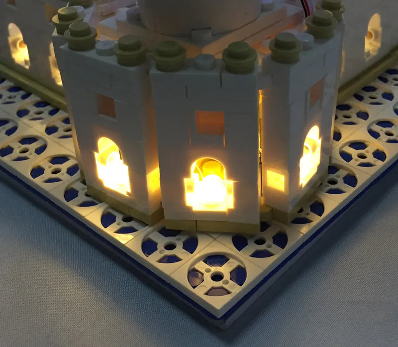 LEGO Light Kit for Taj Mahal 10256