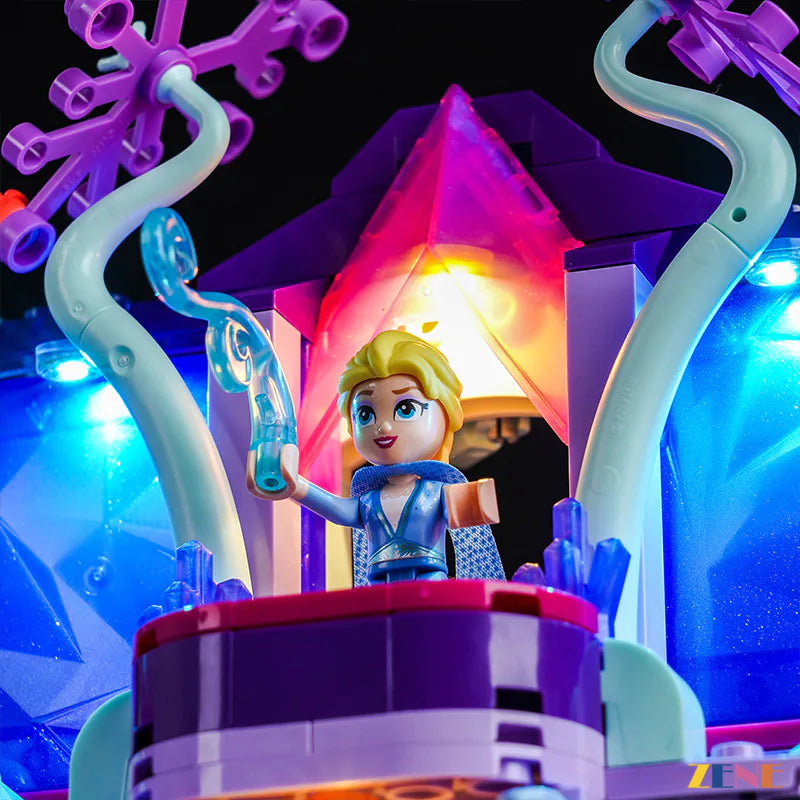 LEGO Light Kit for The Enchanted Treehouse 43215