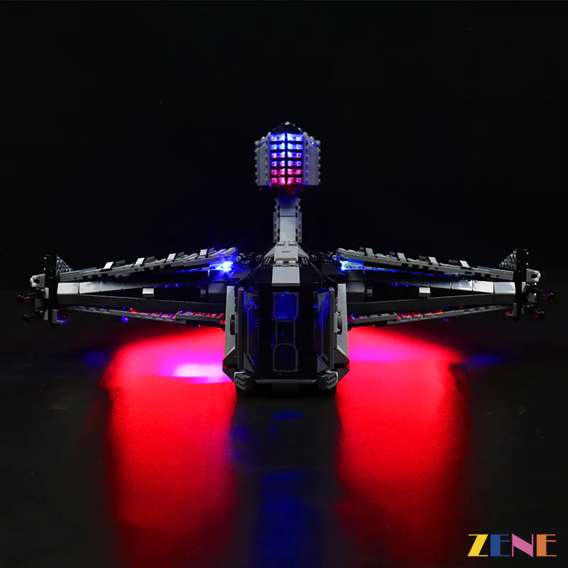 LEGO Light Kit for The Justifier™ 75323