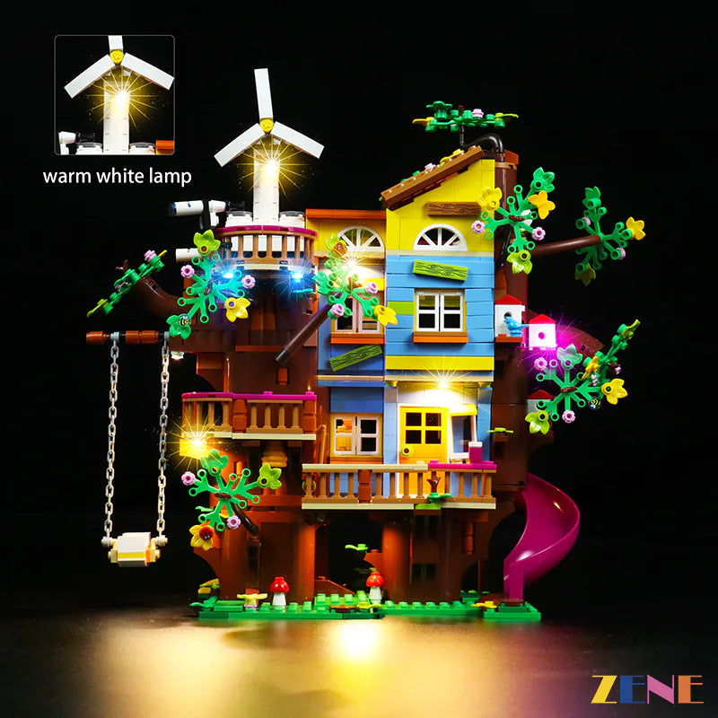 LEGO Light Kit for Tree House 41703