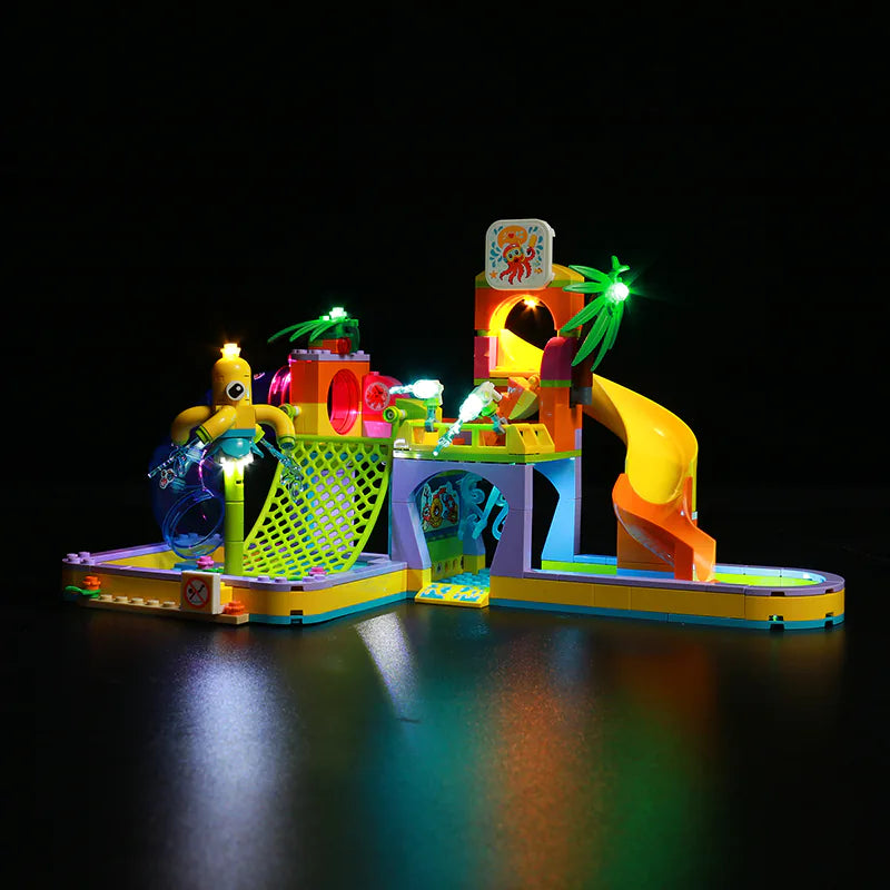 LEGO Light Kit for Water Park 41720