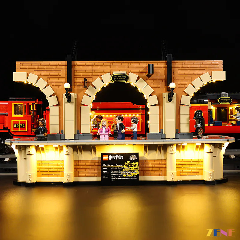 LEGO Light Kit for Hogwarts Express™ 76405