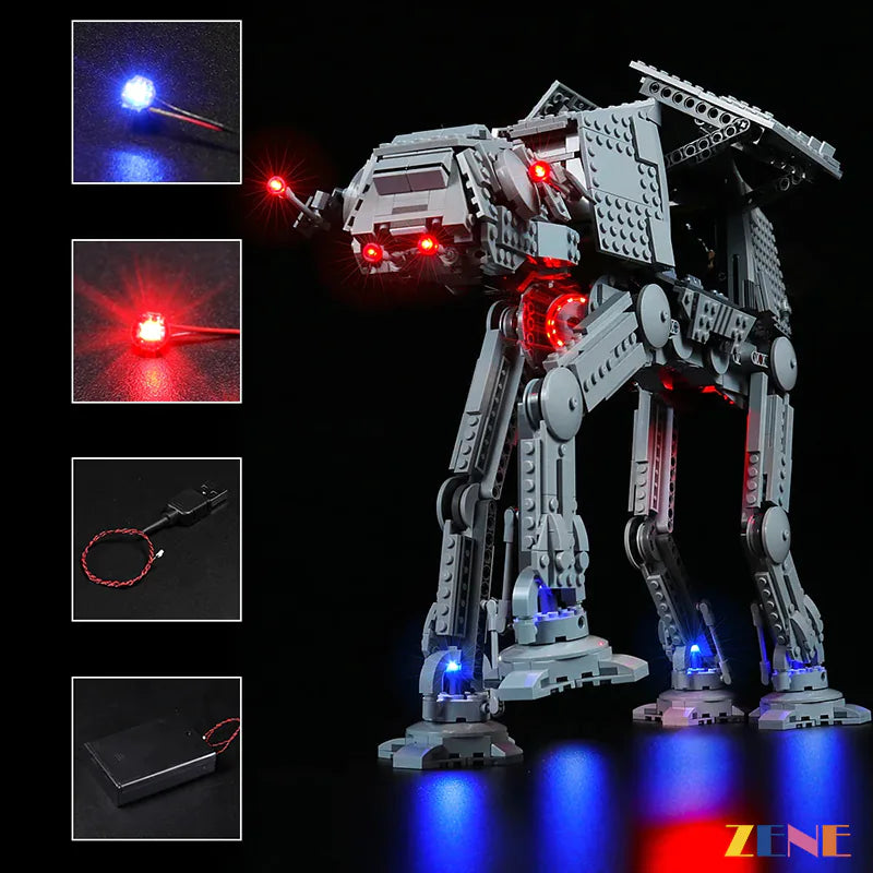 LEGO Light Kit for AT AT™ 75288
