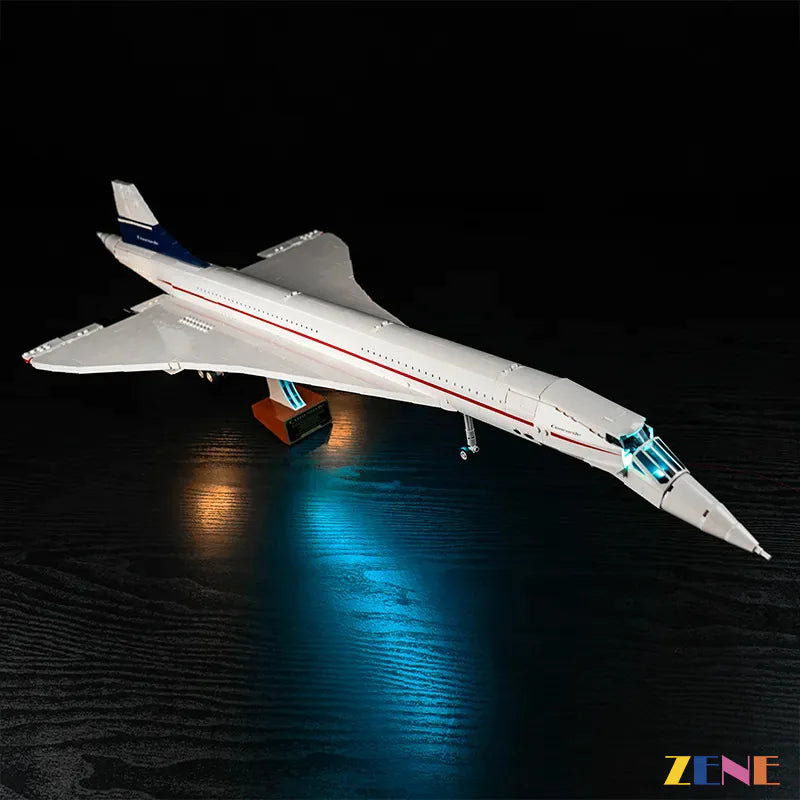 LEGO Light Kit for Concorde 10318