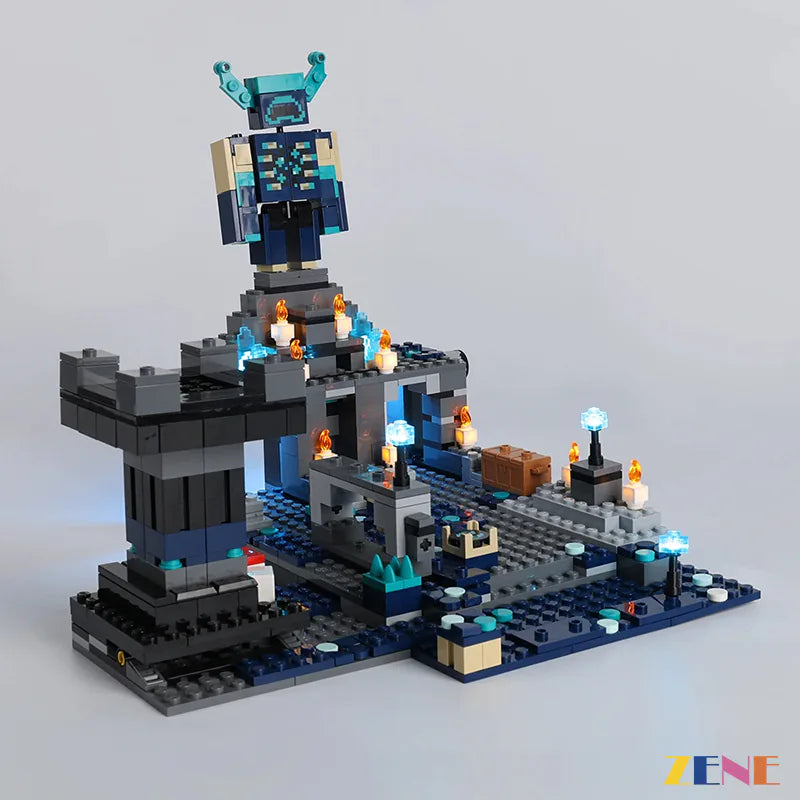 LEGO Light Kit for The Crafting Box 21246