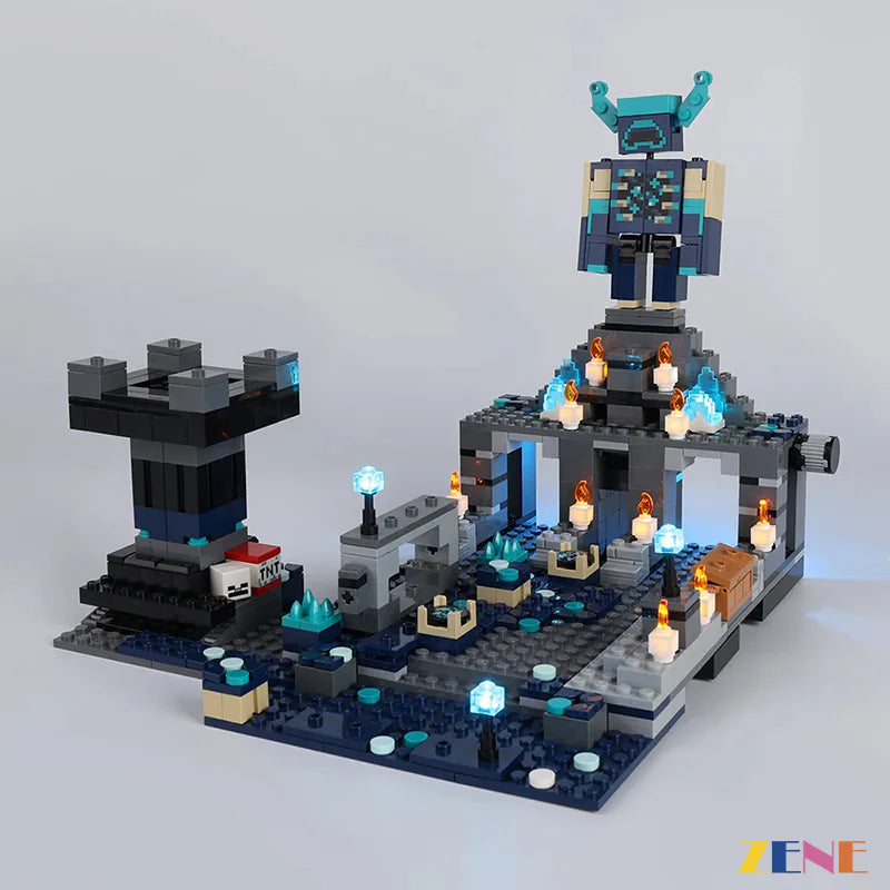 LEGO Light Kit for The Crafting Box 21246