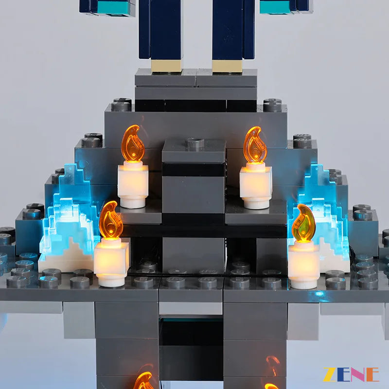 LEGO Light Kit for The Crafting Box 21246