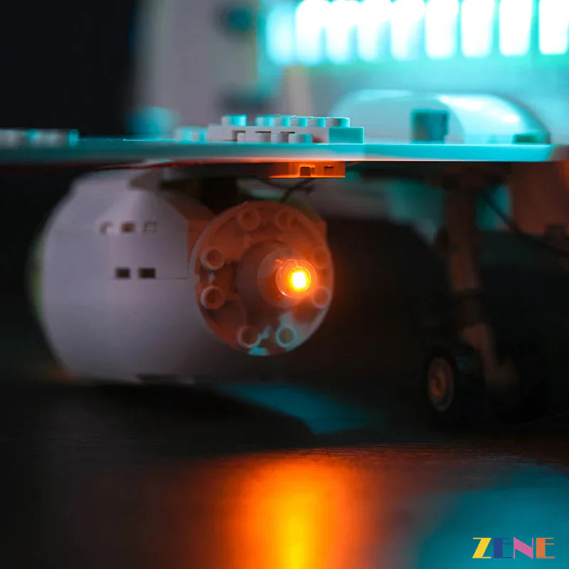 LEGO Light Kit for Passenger Airplane 60367