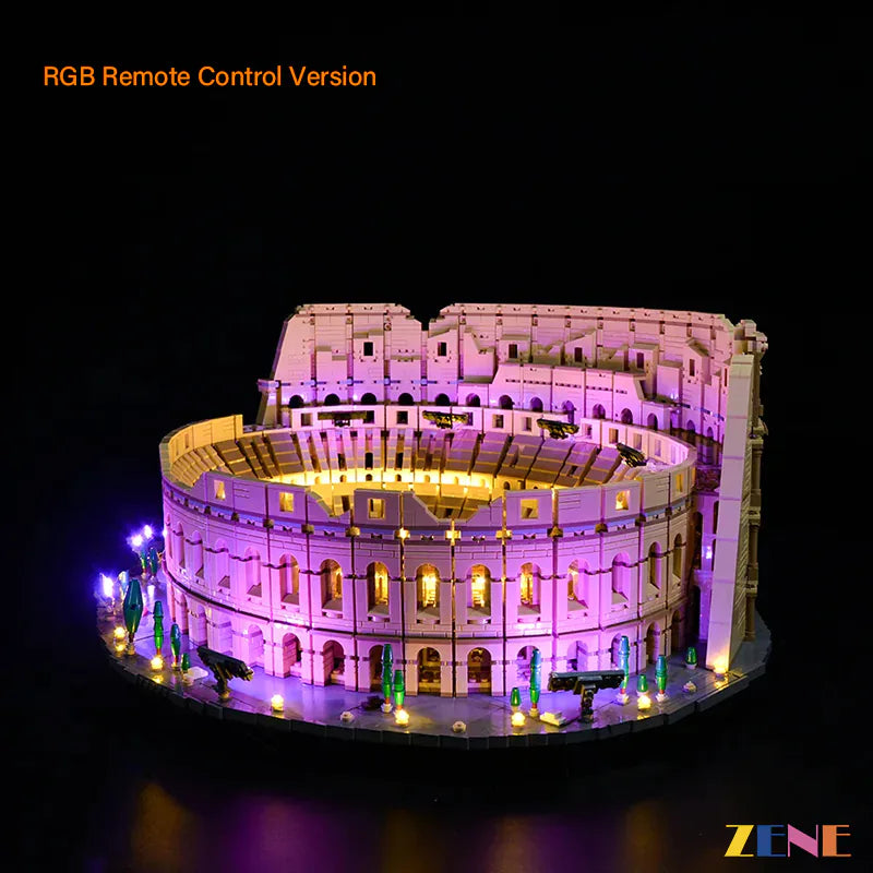 LEGO Light Kit for Colosseum 10276