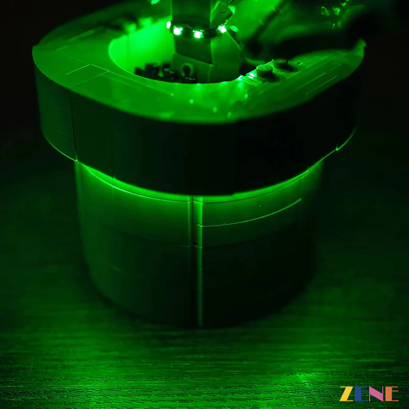 LEGO Light Kit for Piranha Plant Super Mario 71426