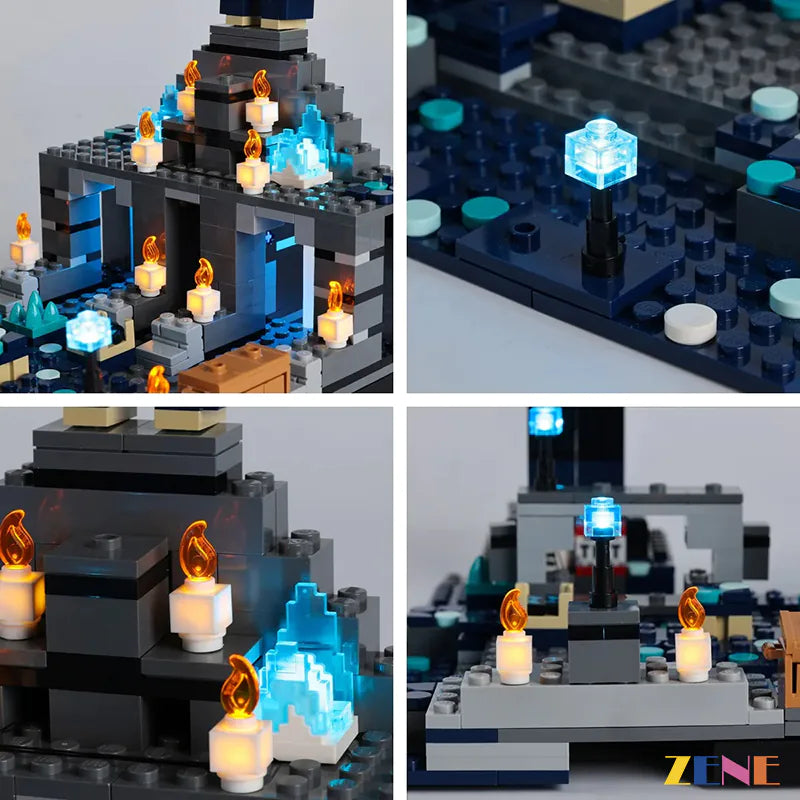 LEGO Light Kit for The Crafting Box 21246