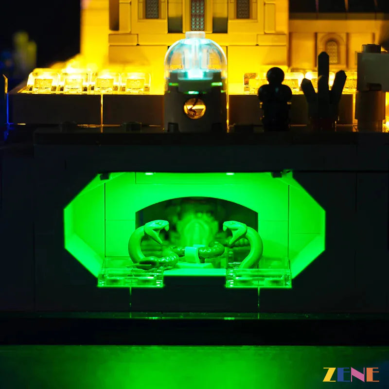 LEGO Light Kit for Grounds and Hogwarts™ Castle 76419 Harry Potter