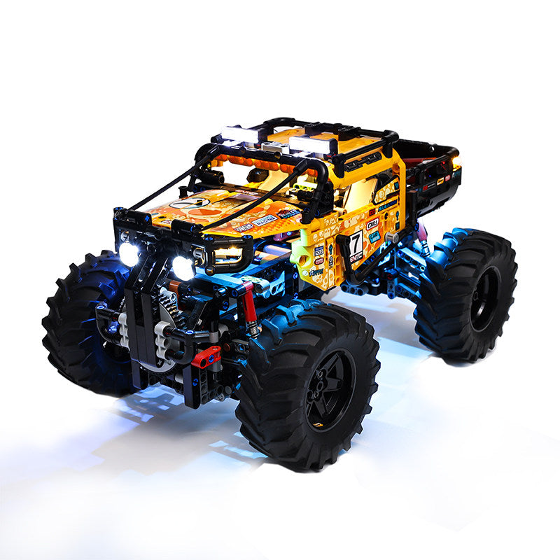 LEGO Light Kit for 4X4 X treme Off Roader 42099