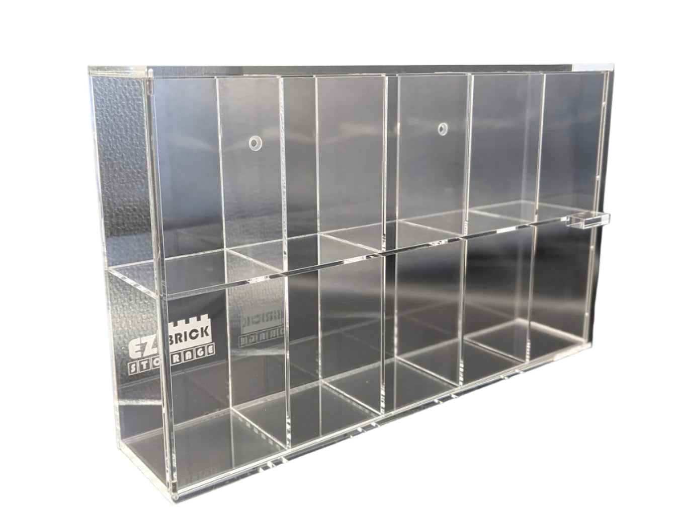LEGO® Display – EZ Diorama Display
