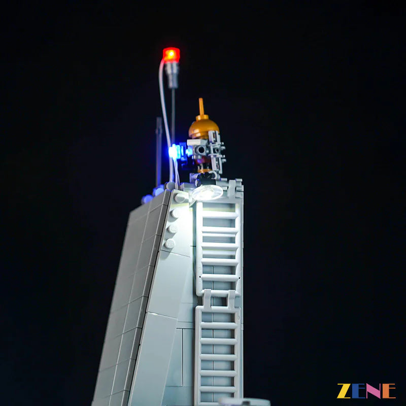 LEGO Light Kit for Marvel Avengers Tower 76269