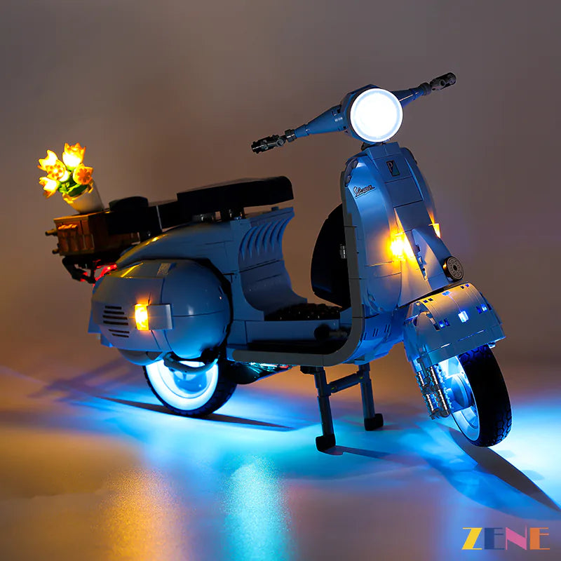 LEGO Light Kit for Vespa 125 10298
