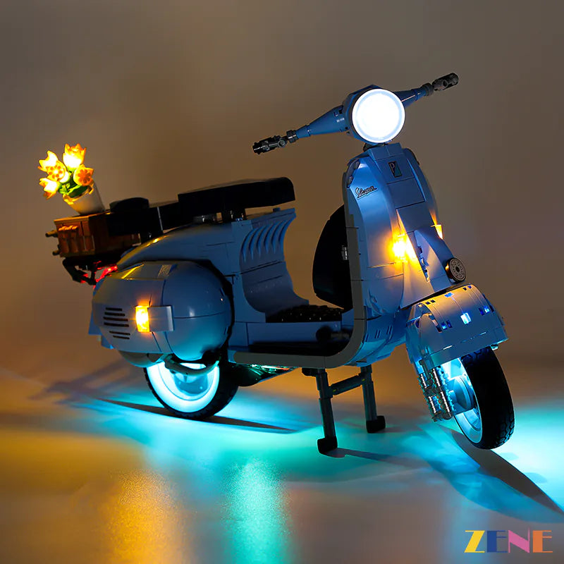 LEGO Light Kit for Vespa 125 10298