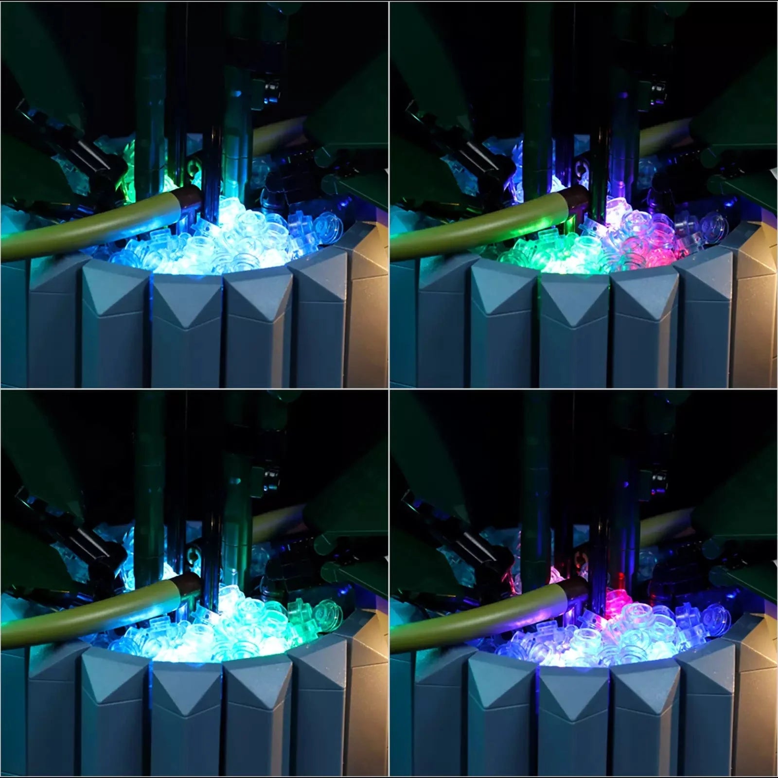 LEGO Light Kit for Orchid 10311