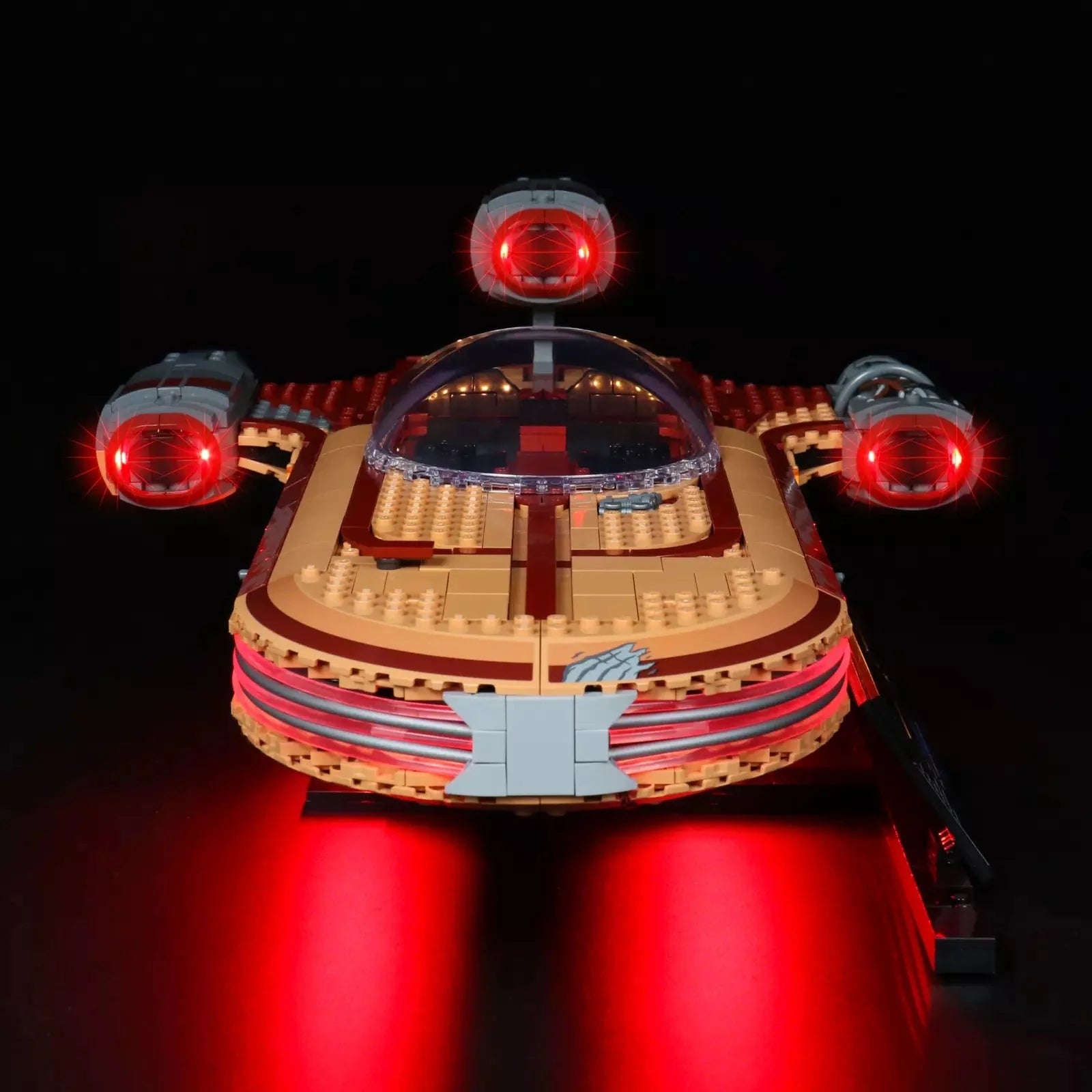 LEGO Light Kit for Luke Skywalker’s Landspeeder™ 75341