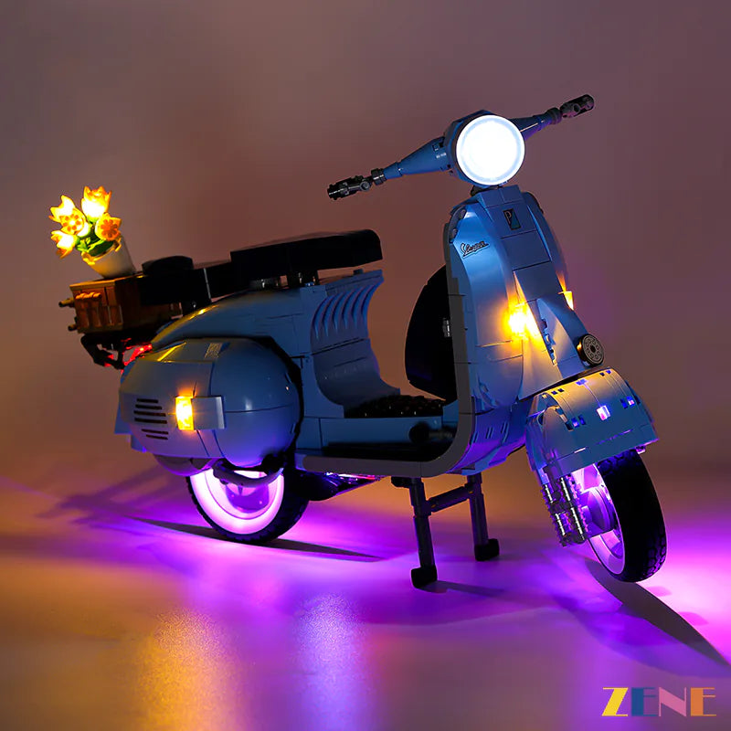 LEGO Light Kit for Vespa 125 10298
