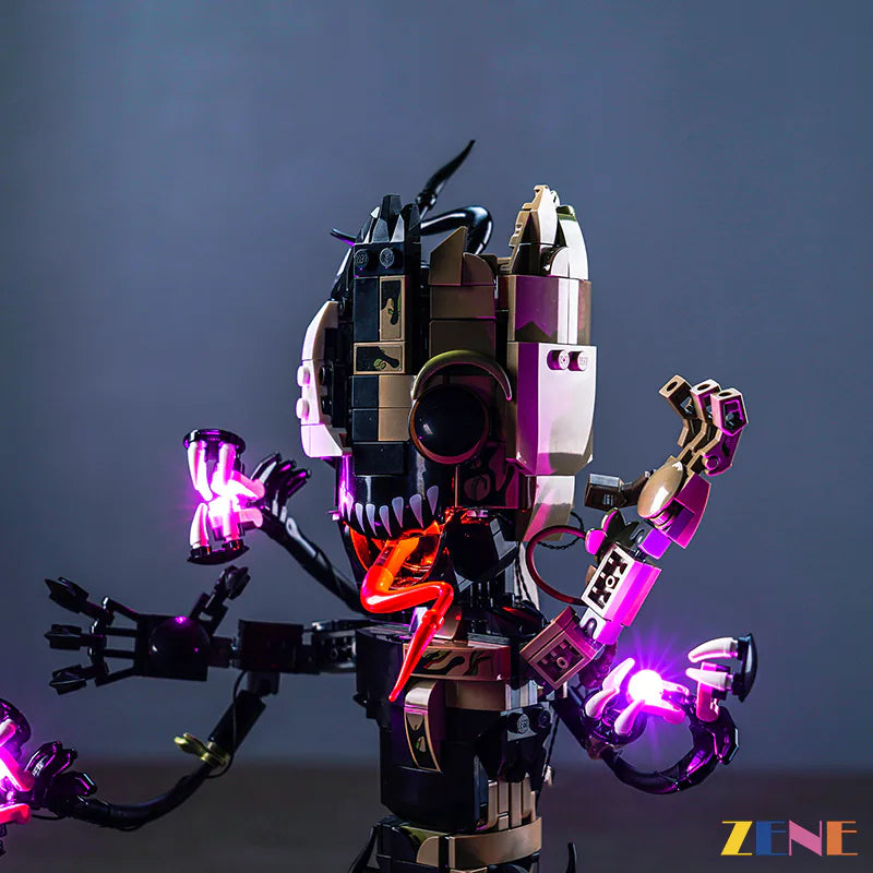 LEGO Light Kit for Venomized Groot 76249