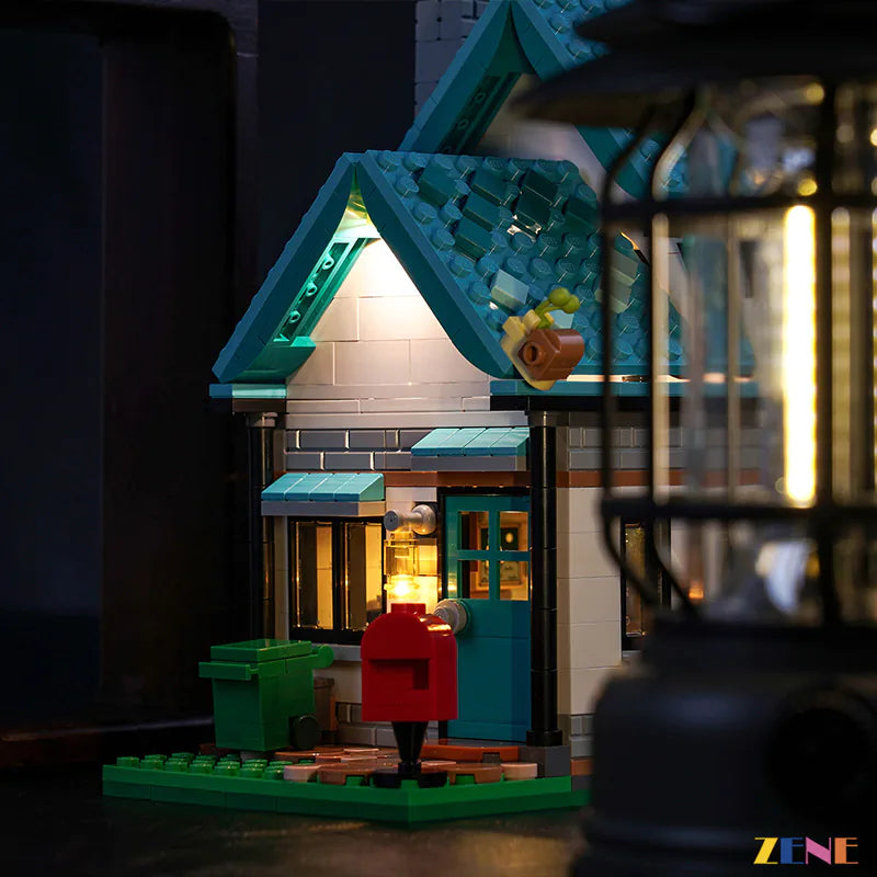 LEGO Light Kit for Cozy House 31139