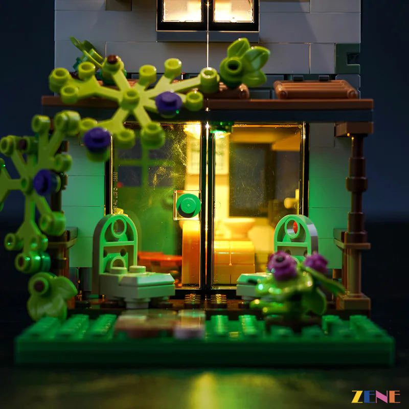 LEGO Light Kit for Cozy House 31139