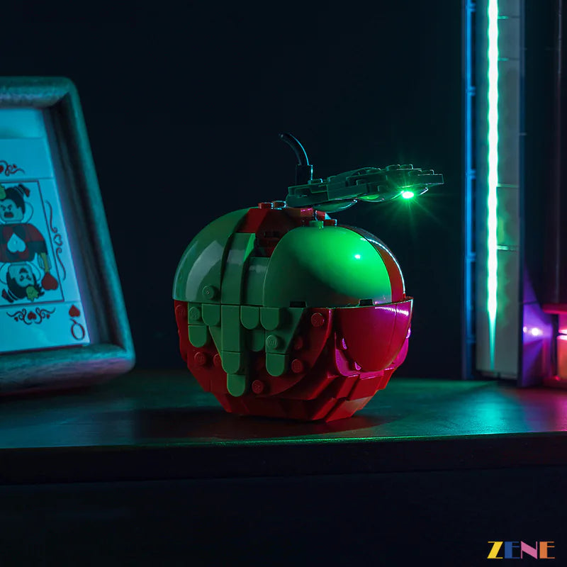 LEGO Light Kit for Villain Icons 43227