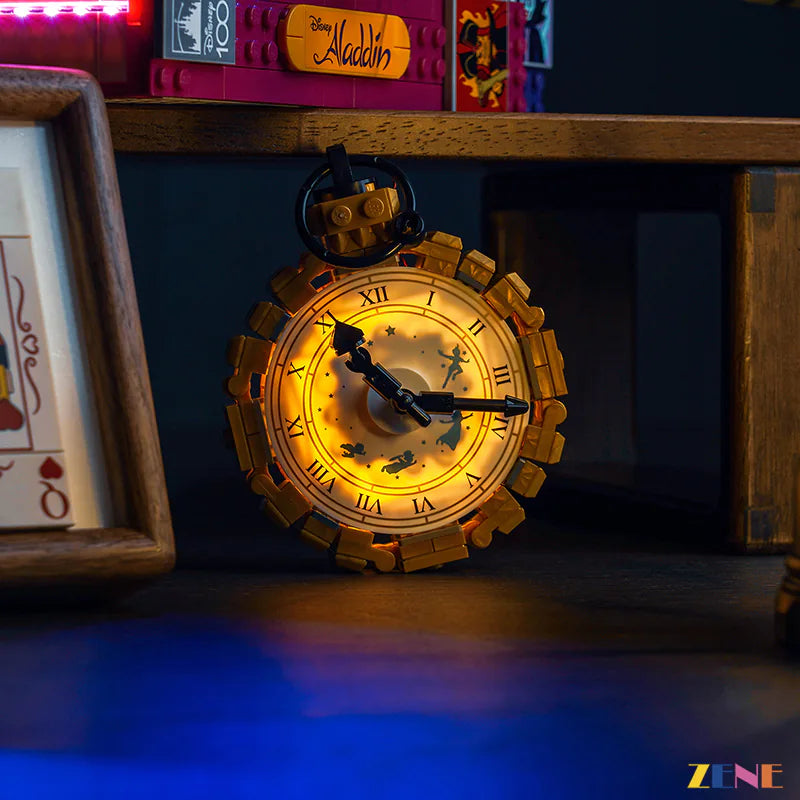 LEGO Light Kit for Villain Icons 43227