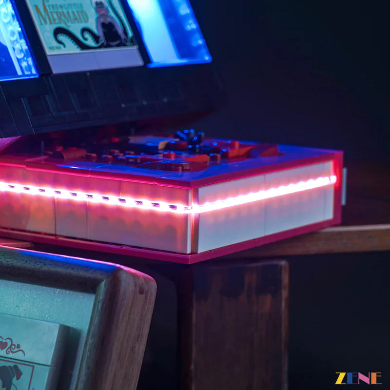 LEGO Light Kit for Villain Icons 43227