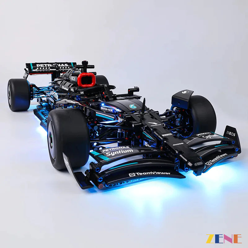 LEGO Light Kit for Mercedes AMG F1 W14 E Performance 42171 Ver 3