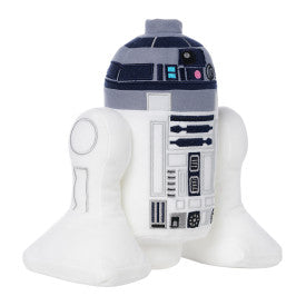 LEGO® Plush Toy – Star Wars R2-D2 Plush