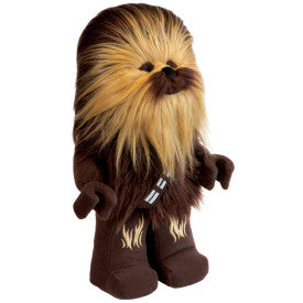 LEGO® Plush Toy – Star Wars Chewbacca Plush