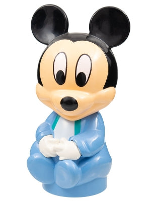 Preowned LEGO® Minifigure – Primo baby006 Primo Figure Baby Mickey Mouse w/Blue Clothing