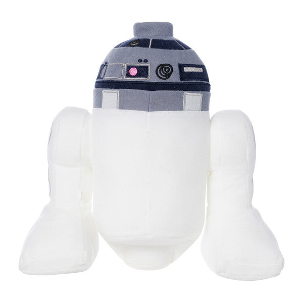 LEGO® Plush Toy – Star Wars R2-D2 Plush