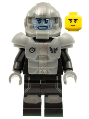 Preowned LEGO® Minifigure – col210 Galaxy Trooper Series 13