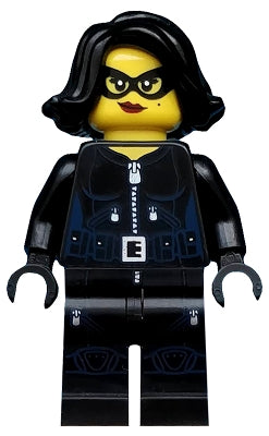 Preowned LEGO® Minifigure – col242 Jewel Thief Series 15