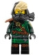 LEGO® Minifigure CMF/Series 29 col483 Mysterious Ronin Minifig Accessories