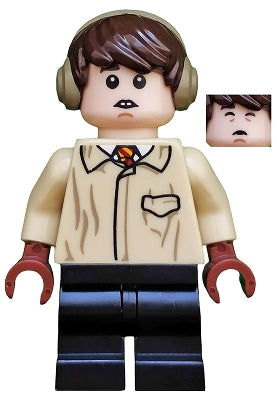 Preowned LEGO® Minifigure – Harry Potter Series 1 colhp06 Neville Longbottom