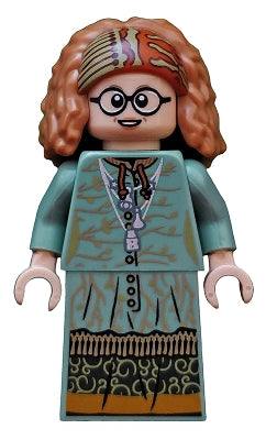 Preowned LEGO® Minifigure – Harry Potter Series 1 colhp11 Professor Trelawney
