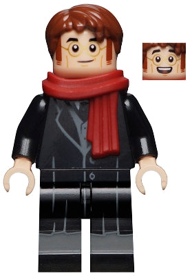 Preowned LEGO® Minifigure – Harry Potter Series 2 colhp30 James Potter