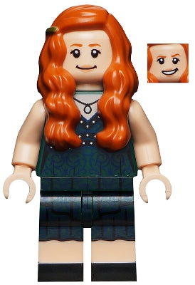 Preowned LEGO® Minifigure – Harry Potter Series 2 colhp31 Ginny Weasley