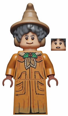 Preowned LEGO® Minifigure – Harry Potter Series 2 colhp37 Professor Sprout