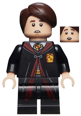 Preowned LEGO® Minifigure – Harry Potter Series 2 colhp38 Neville Longbottom