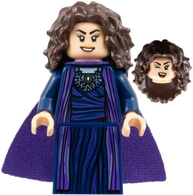 Preowned LEGO® Minifigure – Marvel Studios Series 2 colmar13 Agatha Harkness