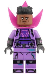 LEGO® CMF Spider-Man Miles Morales colspi03