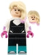 LEGO® Minifigure colspi04 Gwen Stacy/Spider Gwen Spider-Verse Minifig