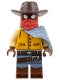 LEGO® CMF/Spider-Man: Spider-Verse colspi12 Web-Slinger Minifigure