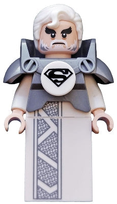 Preowned LEGO® Minifigure – LEGO® Batman Movie Series 2 coltlbm40 Jor-El