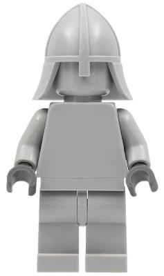 Preowned LEGO® Minifigure – Town cty0400 Statue City Knight